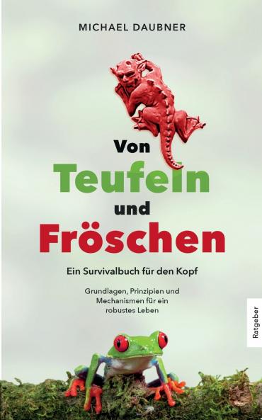 Von Teufeln und Fr��schen
