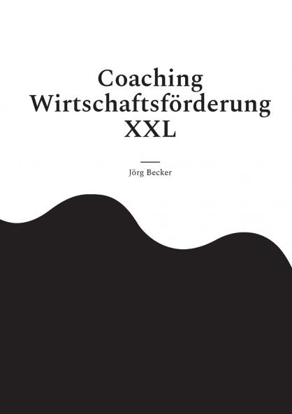 Coaching Wirtschaftsförderung XXL