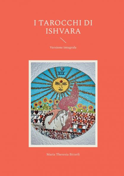 I tarocchi di ishvara