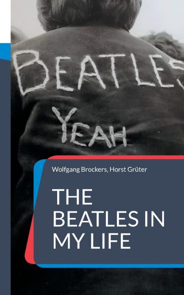 The Beatles in my Life