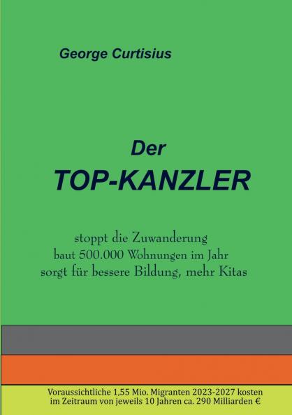 Der Topkanzler