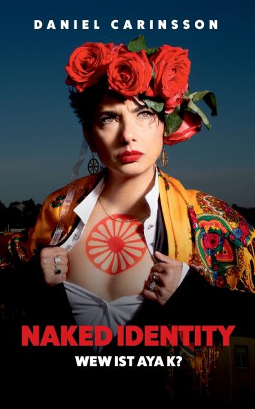 Naked Identity