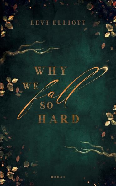 Why we fall so hard