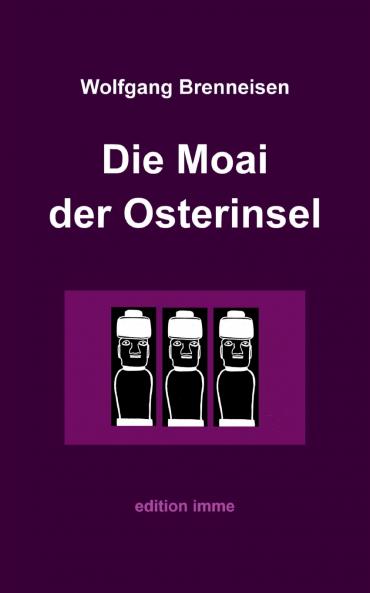 Die Moai der Osterinsel