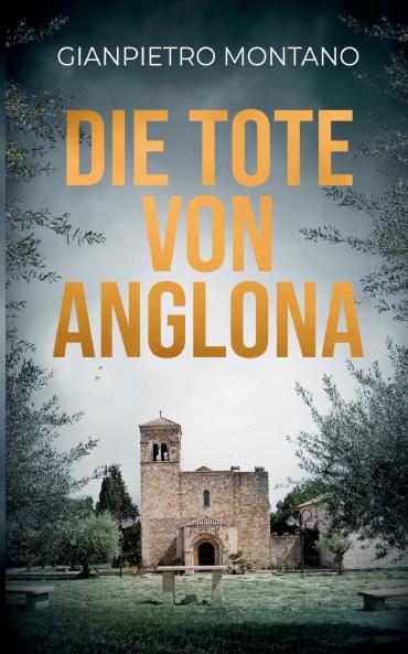 Die Tote von Anglona