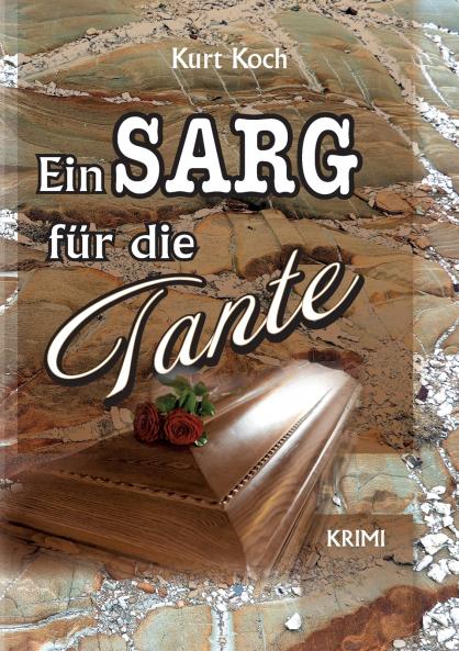 Ein Sarg für die Tante