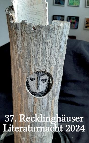 37. Recklinghäuser Literaturnacht