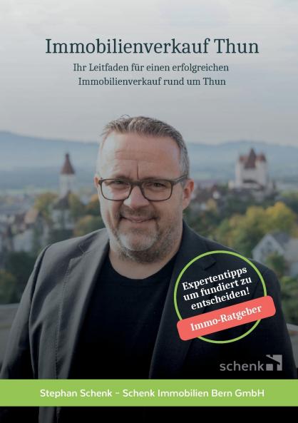 Immobilienverkauf Thun