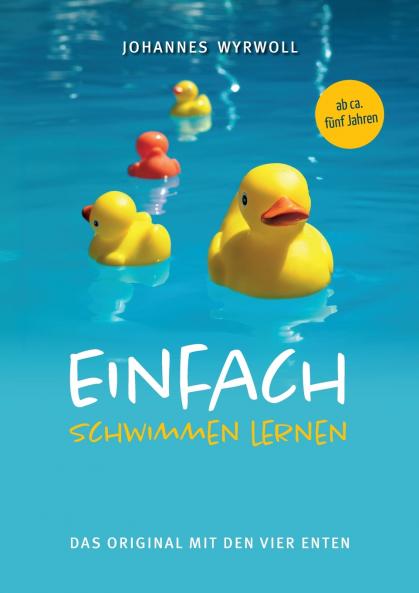 Einfach schwimmen lernen