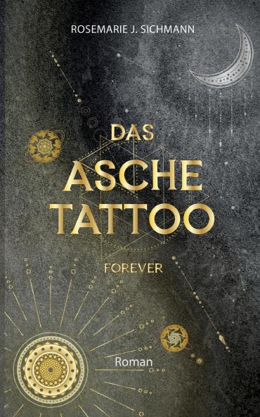 Das Aschetattoo forever