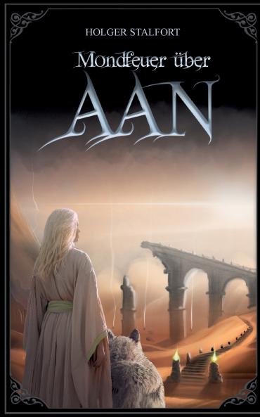 Mondfeuer über Aan
