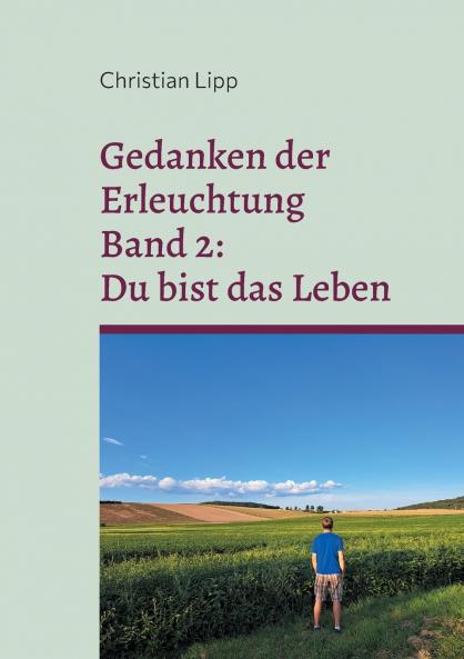 Gedanken der Erleuchtung