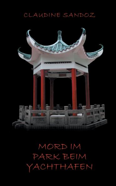 Mord im Park beim Yachthafen