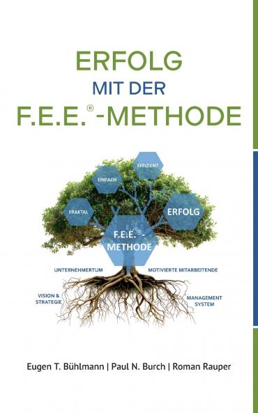 Erfolg mit der F.E.E.-Methode