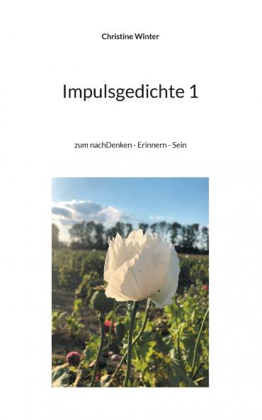 Impulsgedichte 1
