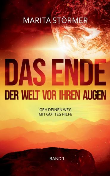 Geh deinen Weg mit Gottes Hilfe