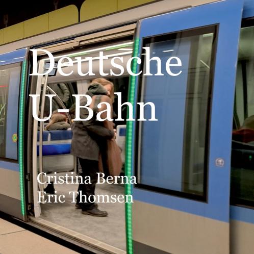 Deutsche U-Bahn