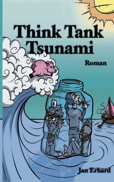 Think Tank Tsunami