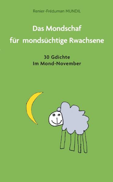 Das Mondschaf für mondsüchtige Rwachsene