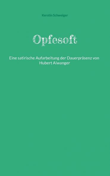 Opfesoft