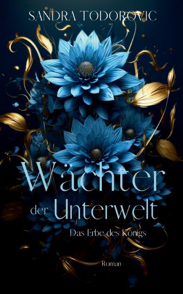 W��chter der Unterwelt