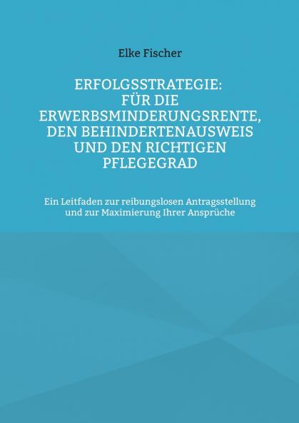 Erfolgsstrategie