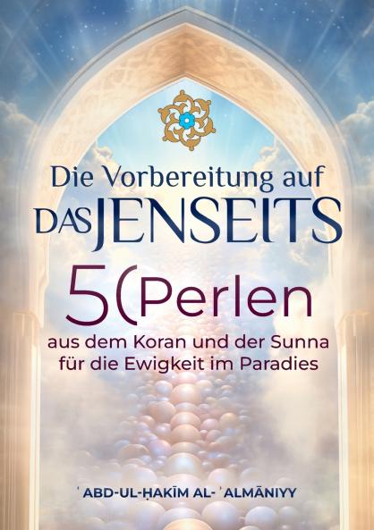 Die Vorbereitung auf das Jenseits