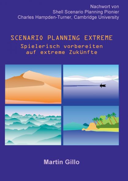 Scenario Planning Extreme