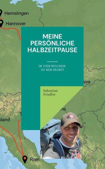 Meine persönliche Halbzeitpause