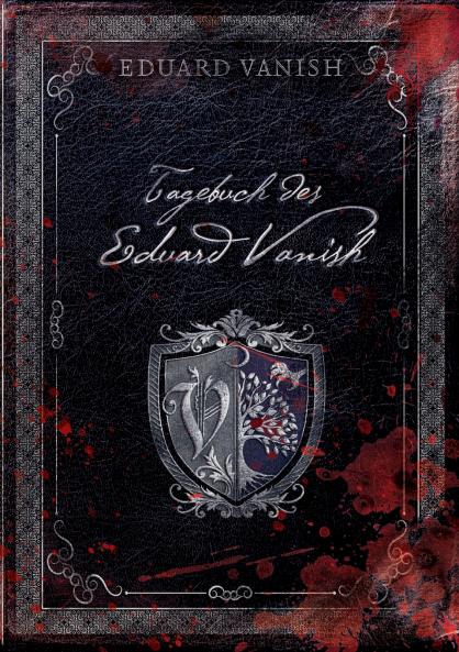 Tagebuch des Eduard Vanish