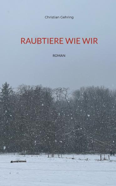 Raubtiere wie wir