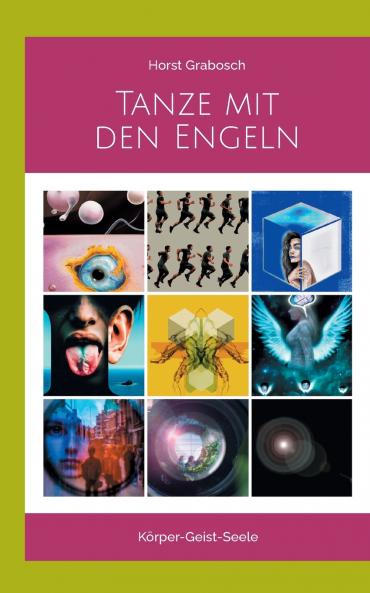 Tanze mit den Engeln