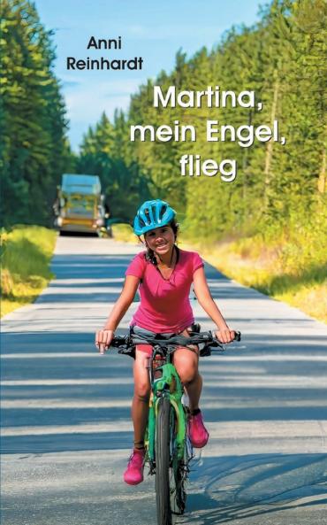 Martina mein Engel flieg