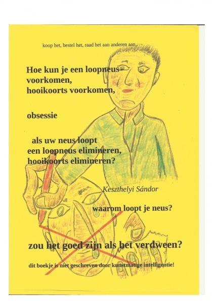 Hoe kun je een loopneus voorkomen