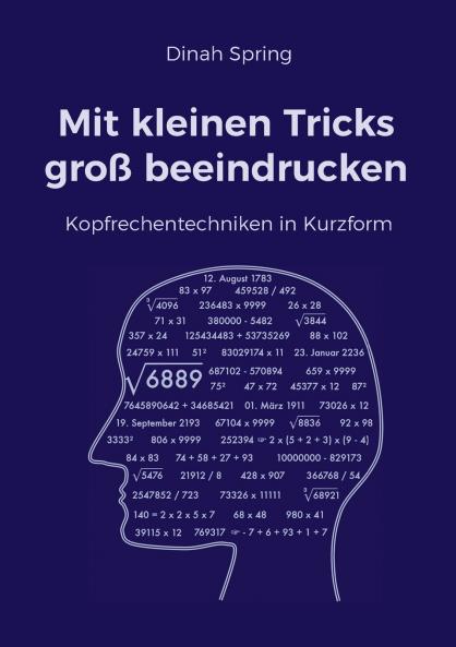Mit kleinen Tricks groß beeindrucken