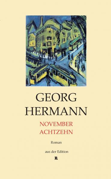 November achtzehn