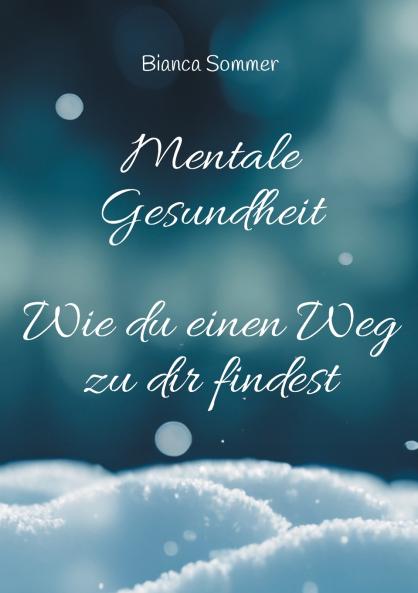 Mentale Gesundheit