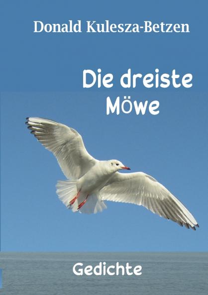 Die dreiste Möwe