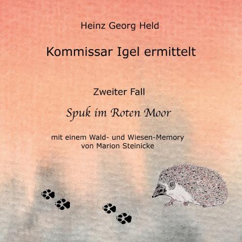 Kommissar Igel ermittelt