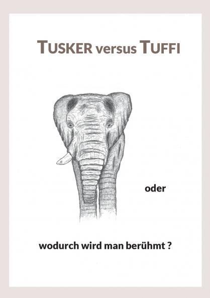 Tusker versus Tuffi