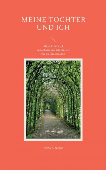 Meine Tochter und ich