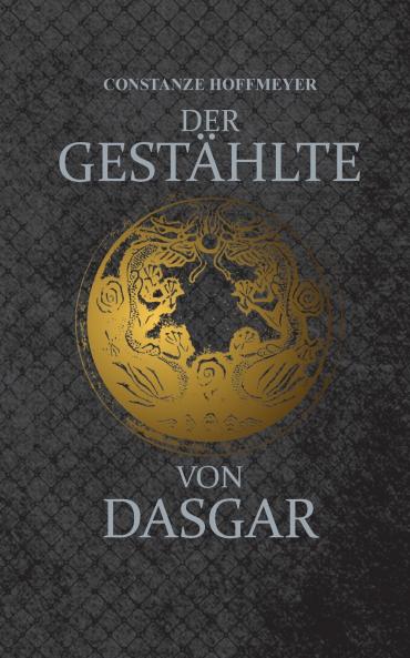 Der Gestählte von Dasgar