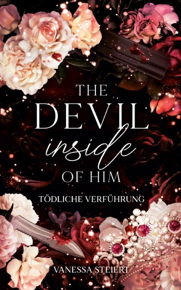 The Devil inside of him