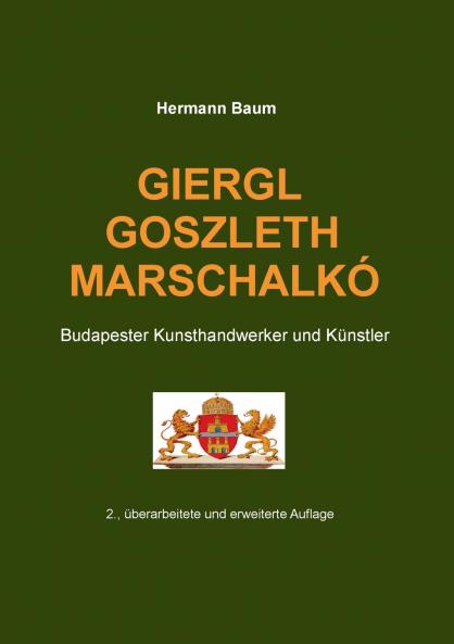 Giergl Goszleth Marschalkó