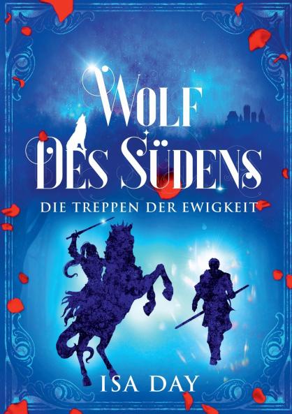 Wolf des Südens