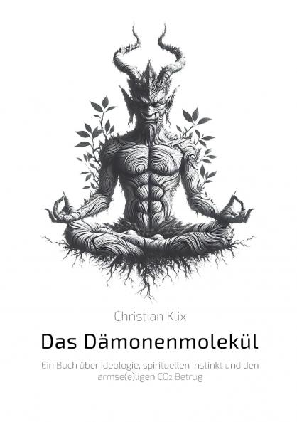 Das Dämonenmolekül