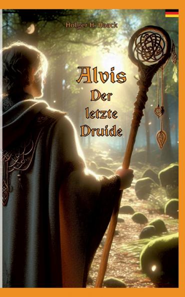 Alvis der letzte Druide