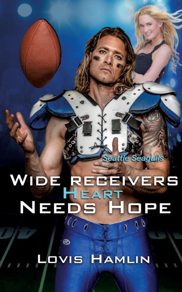 Wide Receivers Heart Needs Hope