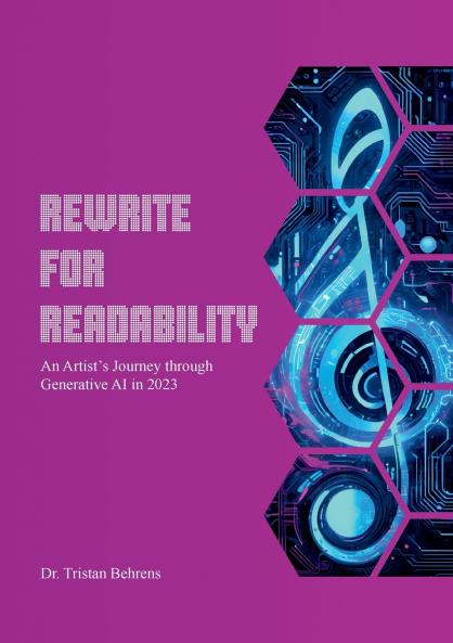 Rewrite for Readability