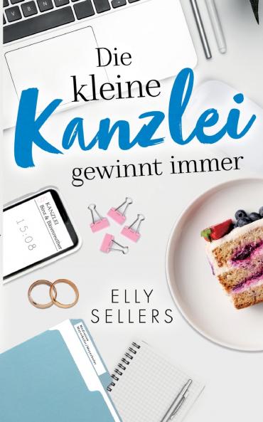 Die kleine Kanzlei gewinnt immer